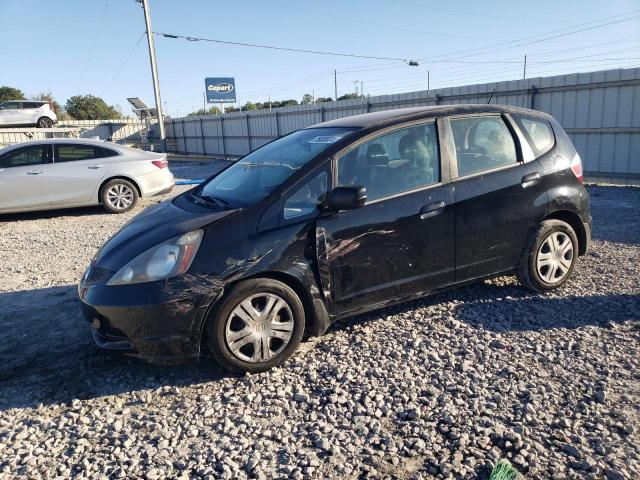 honda fit 2011 jhmge8h33bs002828