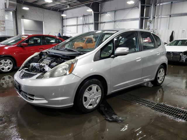 honda fit 2013 jhmge8h33dc028567