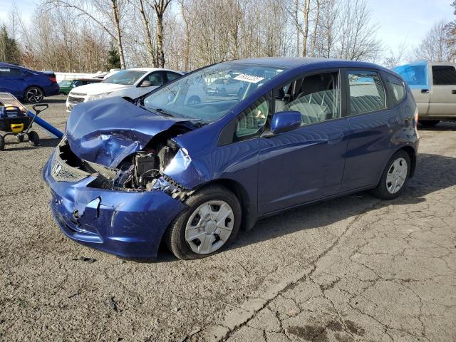 honda fit 2013 jhmge8h33dc038564