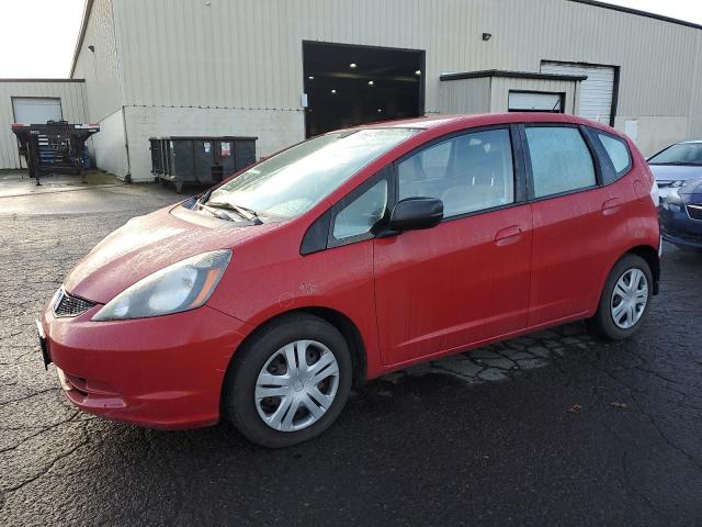 honda fit 2011 jhmge8h34bc025125