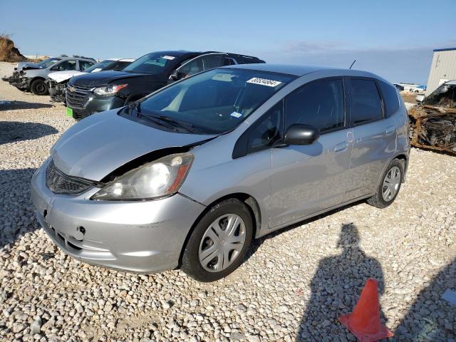 honda fit 2011 jhmge8h34bs007780