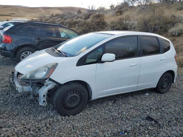 honda fit 2012 jhmge8h34cc000291