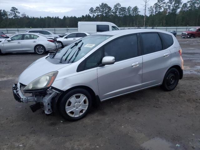 honda fit 2013 jhmge8h34dc009574