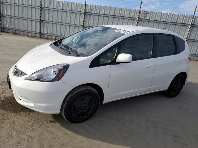 honda fit 2013 jhmge8h34dc019859