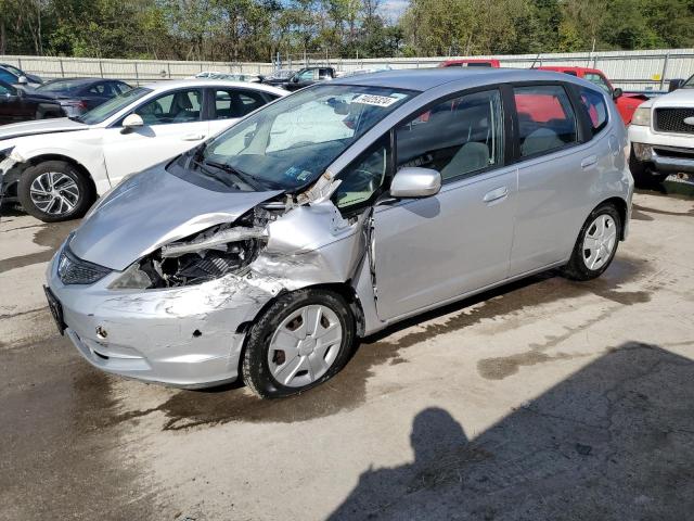 honda fit 2013 jhmge8h34dc044163