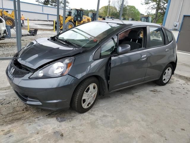 honda fit 2013 jhmge8h34dc070908