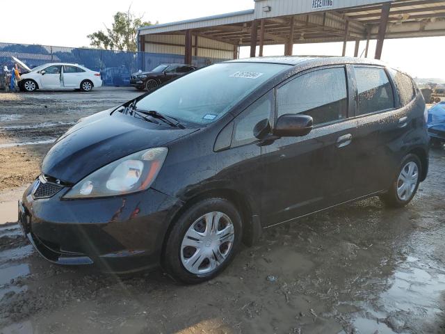 honda fit 2011 jhmge8h35bc025456