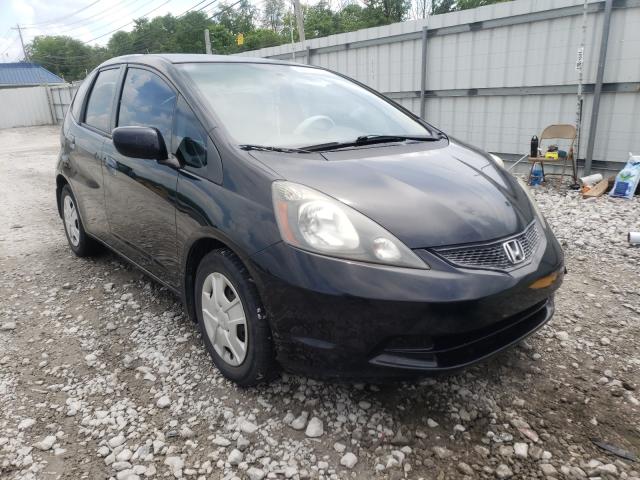 honda fit 2012 jhmge8h35cs008129