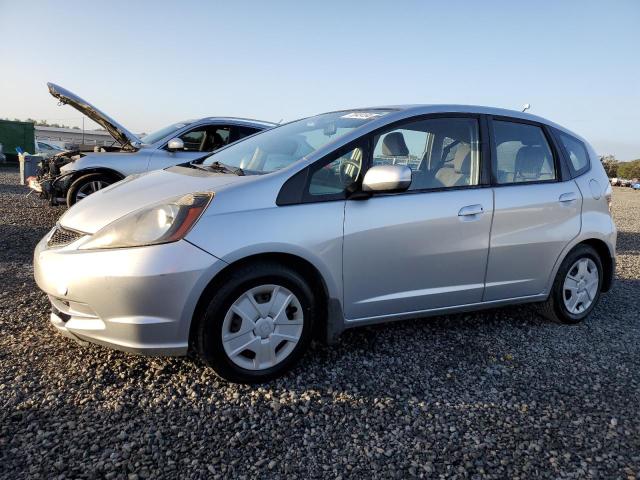 honda fit 2013 jhmge8h35dc034435