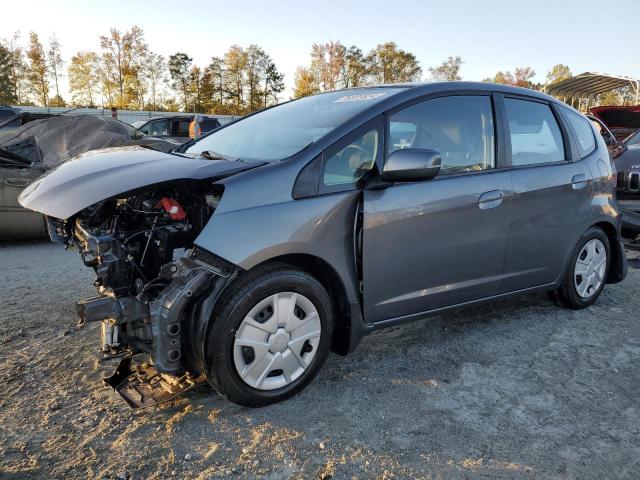 honda fit 2013 jhmge8h35dc040638