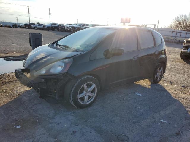 honda fit 2013 jhmge8h35dc044236