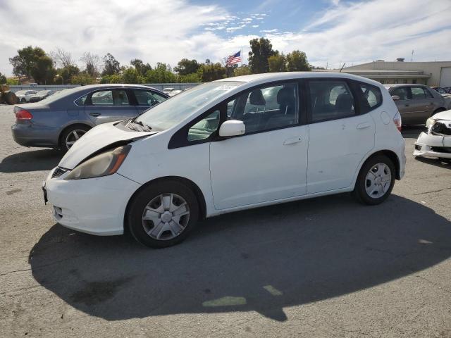 honda fit 2013 jhmge8h35dc065314