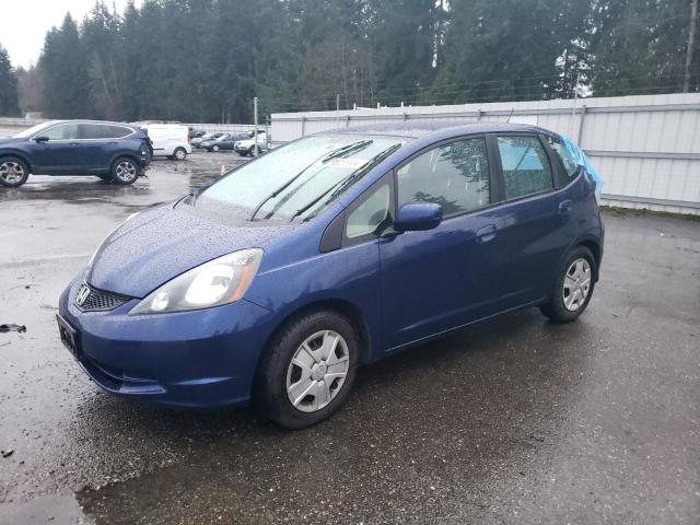 honda fit 2013 jhmge8h35dc066897