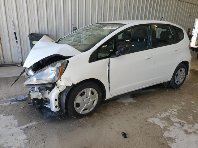 honda fit 2013 jhmge8h36dc075673