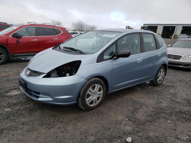 honda fit 2011 jhmge8h37bc005449