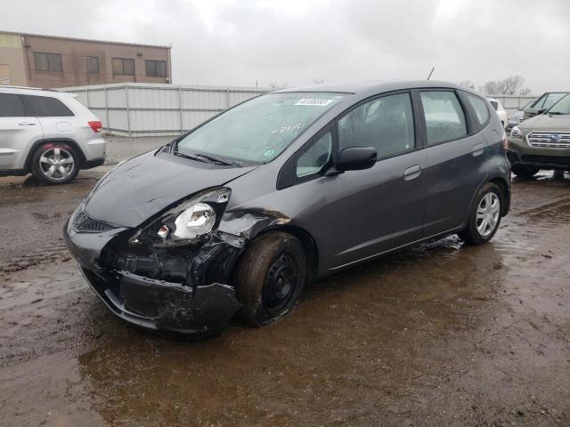 honda fit 2011 jhmge8h37bc007380