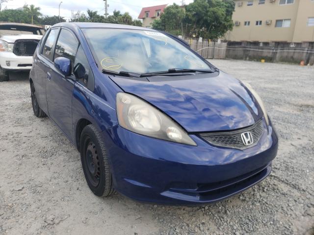 honda fit 2012 jhmge8h37cc024858