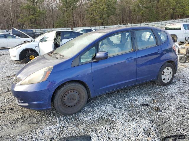 honda fit 2012 jhmge8h37cc033690