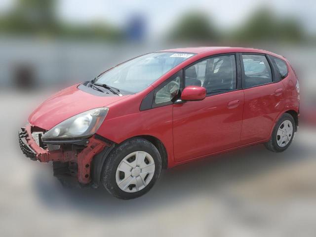 honda fit 2012 jhmge8h37cs008665