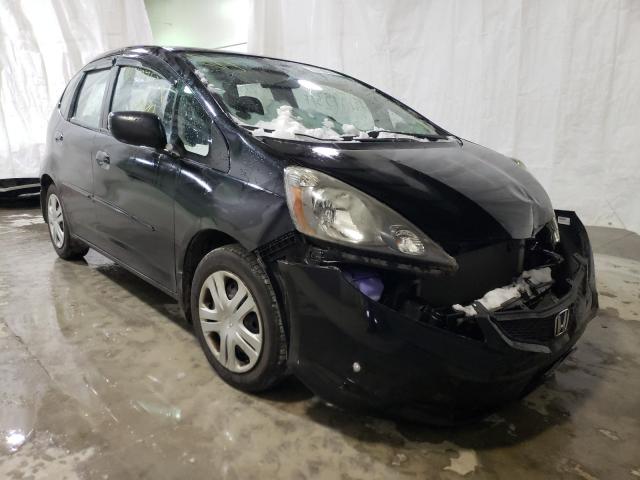 honda fit 2011 jhmge8h38bs007300