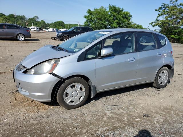 honda fit 2012 jhmge8h38cc037151