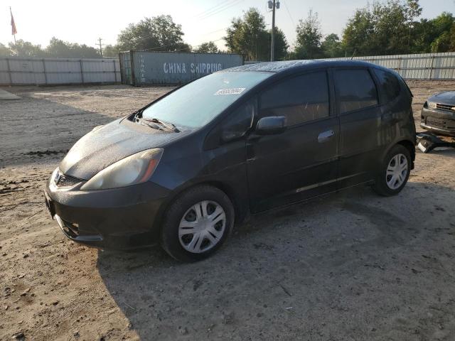 honda fit 2011 jhmge8h39bc007347