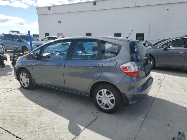 honda fit 2011 jhmge8h39bs002915