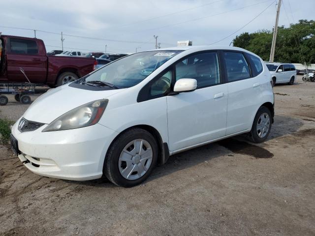 honda fit 2012 jhmge8h39cc020374