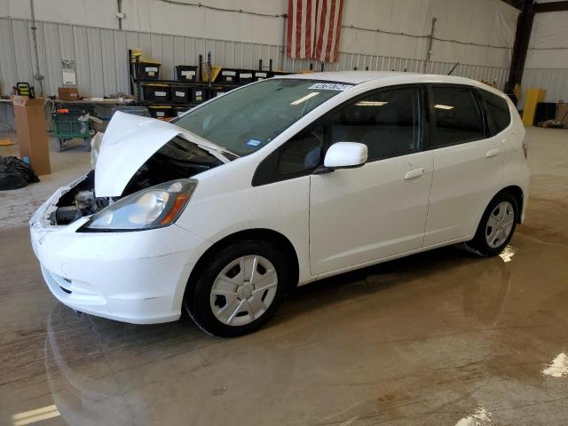 honda fit 2012 jhmge8h39cc027809