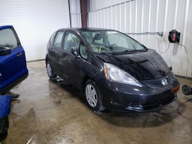 honda fit 2012 jhmge8h39cc030385