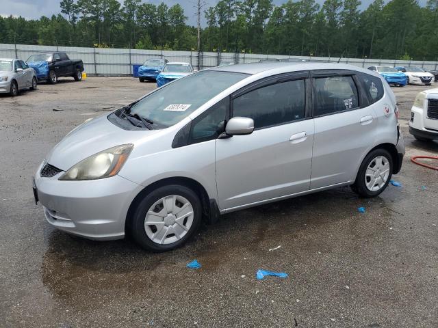 honda fit 2012 jhmge8h39cc037630