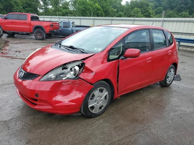 honda fit 2012 jhmge8h39cs008456