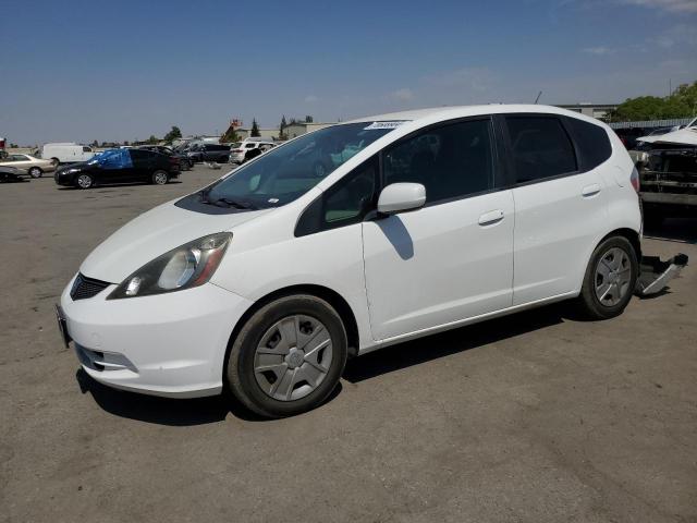 honda fit 2013 jhmge8h39dc013412