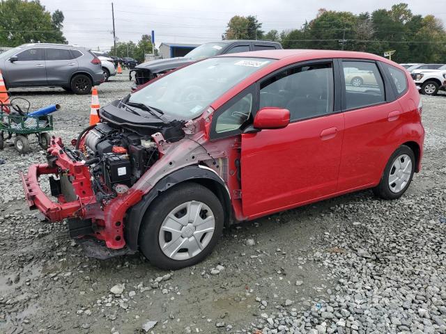 honda fit 2013 jhmge8h39dc025365