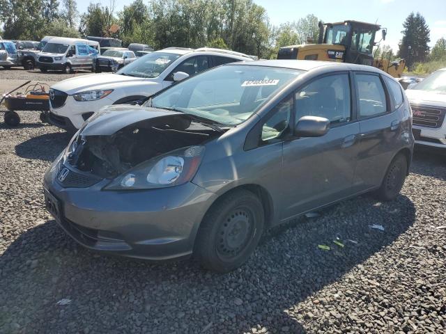 honda fit 2013 jhmge8h39dc044529