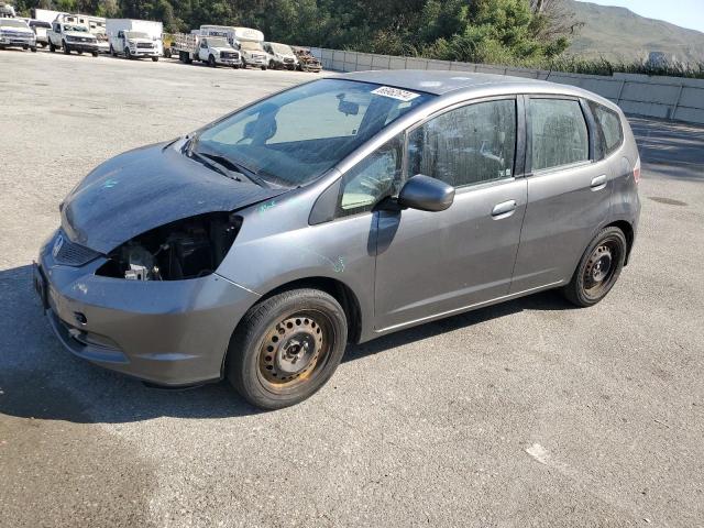 honda fit 2012 jhmge8h3xcc030881