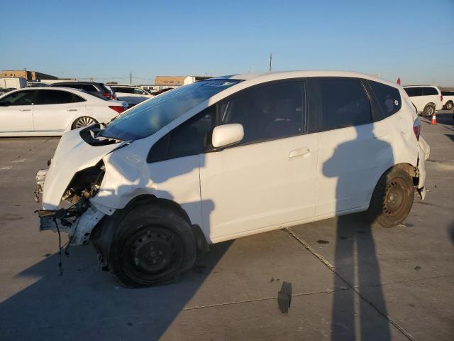 honda fit 2012 jhmge8h3xcs005971