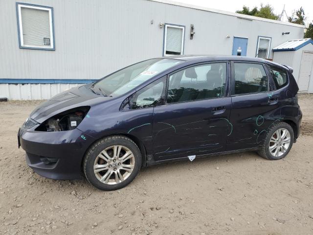 honda fit sport 2010 jhmge8h40ac031270