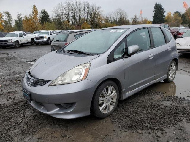 honda fit 2010 jhmge8h40as022414