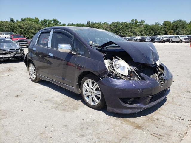 honda fit sport 2010 jhmge8h42ac008041