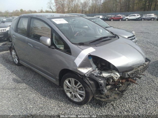 honda fit 2010 jhmge8h42ac022117