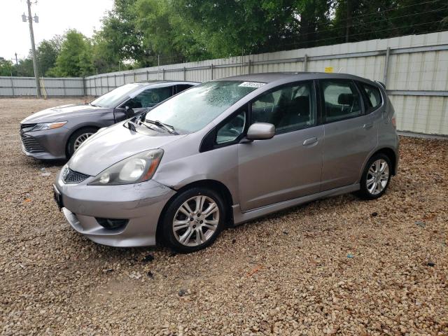 honda fit sport 2010 jhmge8h42as022303