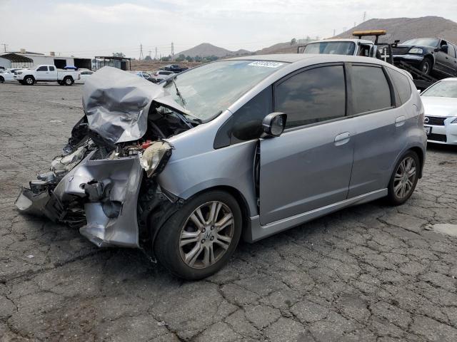 honda fit sport 2010 jhmge8h43ac021896