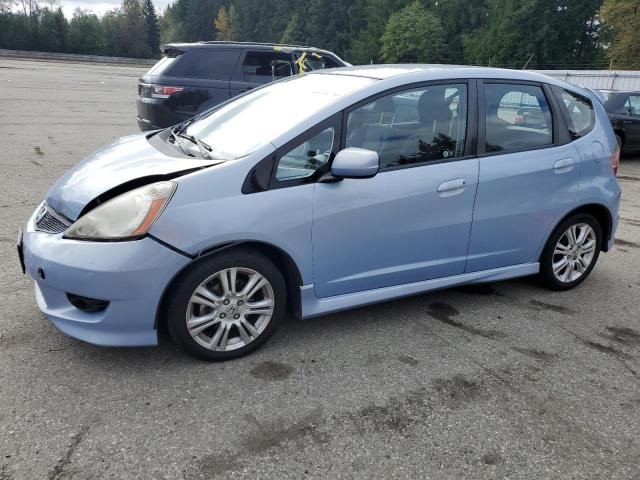 honda fit sport 2010 jhmge8h43ac027892