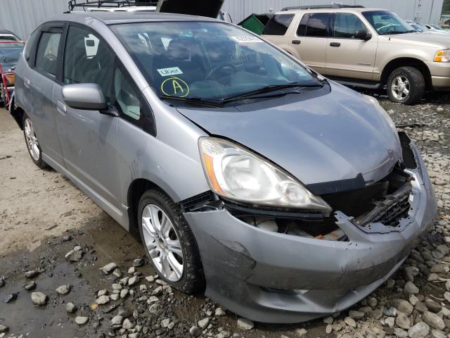 honda fit sport 2010 jhmge8h43ac027973