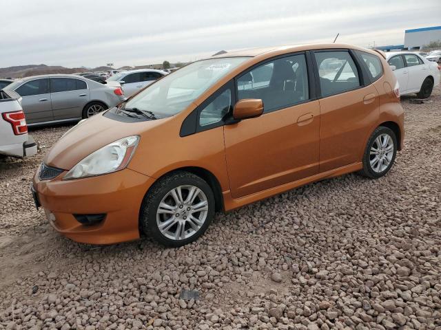 honda fit sport 2010 jhmge8h43as024089