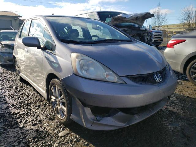 honda fit sport 2010 jhmge8h44ac015508