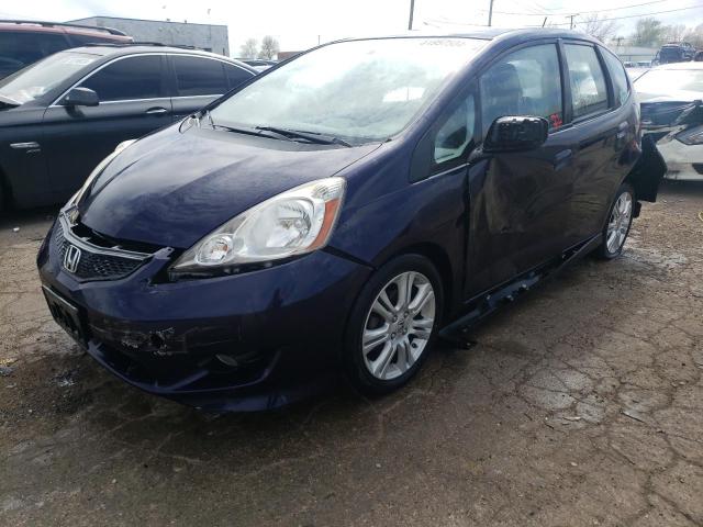 honda fit 2010 jhmge8h44ac016948