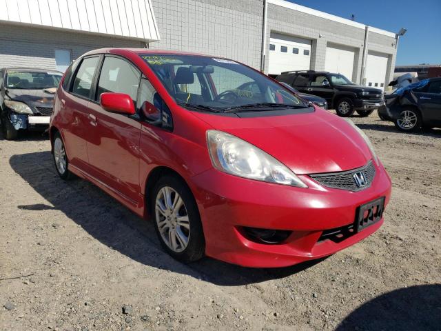 honda fit sport 2010 jhmge8h44ac029120