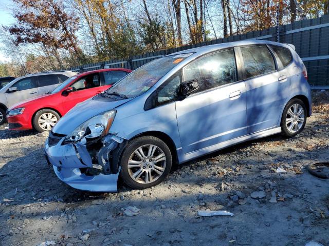 honda fit sport 2010 jhmge8h44ac032941